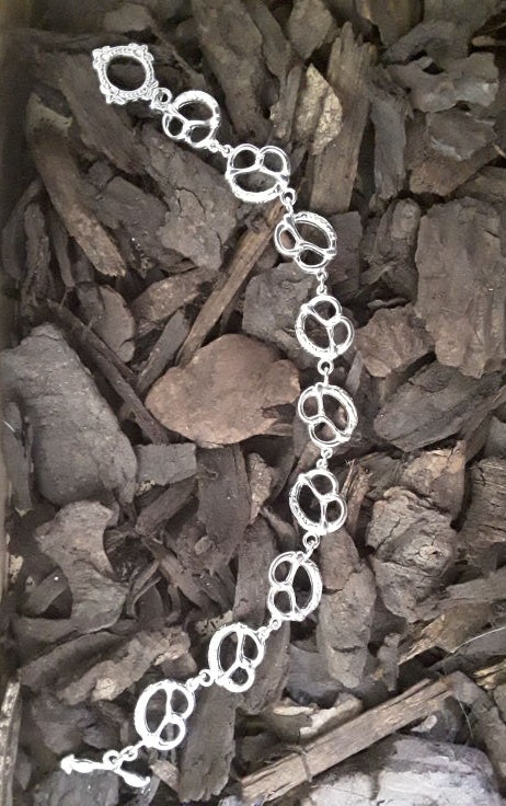 MMTS Brezen Armband